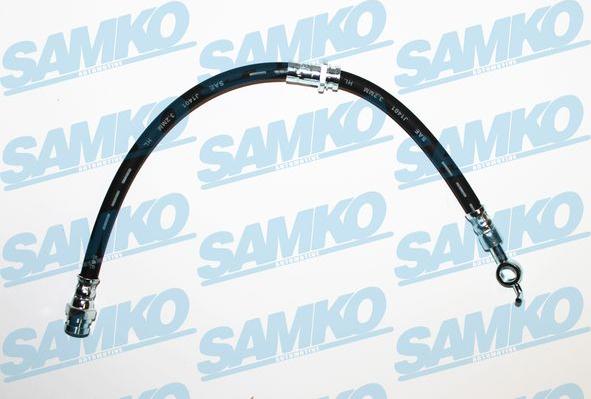 Samko 6T46279 - Flexible de frein cwaw.fr