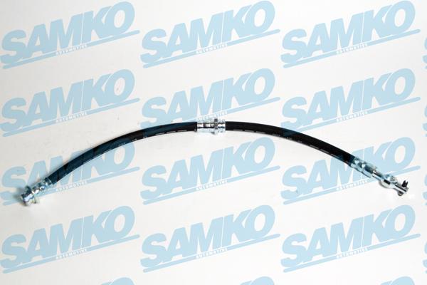 Samko 6T46275 - Flexible de frein cwaw.fr