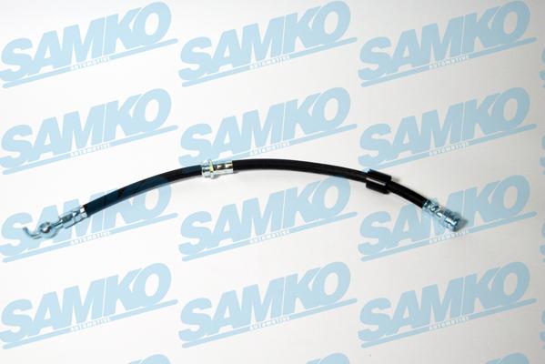 Samko 6T46278 - Flexible de frein cwaw.fr