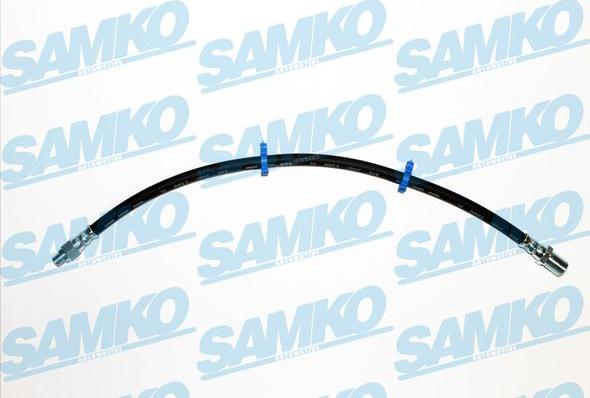 Samko 6T46794 - Flexible de frein cwaw.fr