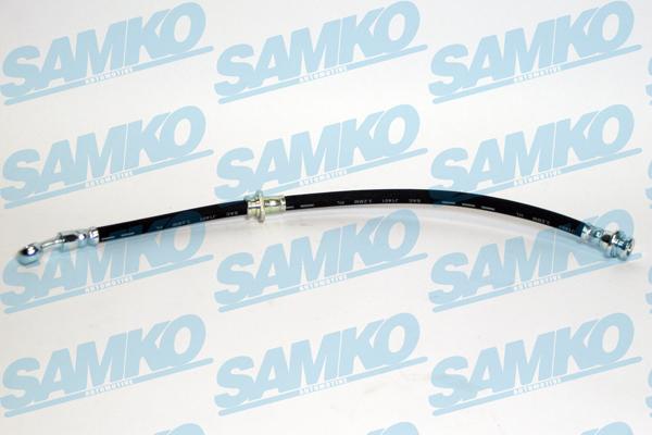 Samko 6T46796 - Flexible de frein cwaw.fr