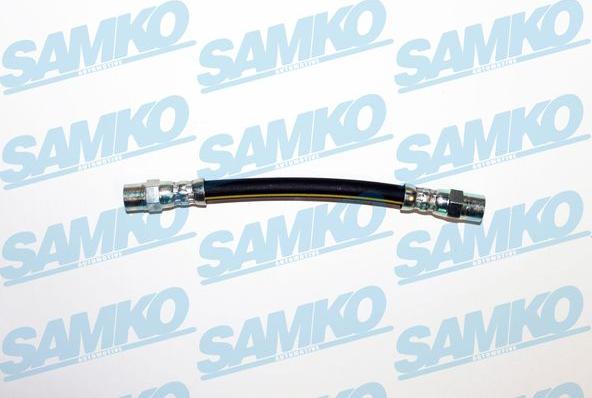 Samko 6T46797 - Flexible de frein cwaw.fr