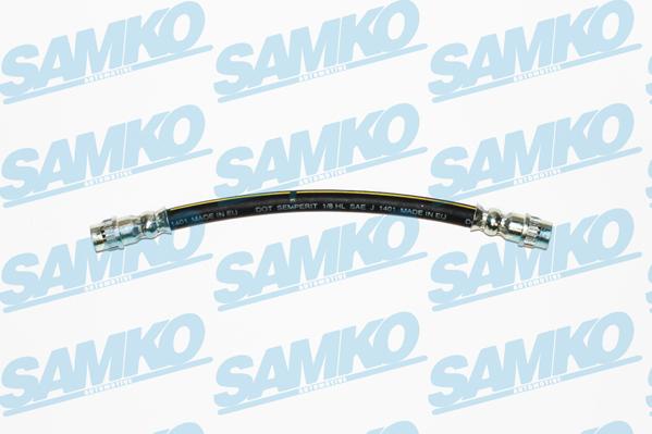 Samko 6T46745 - Flexible de frein cwaw.fr