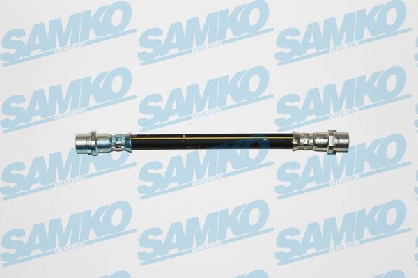 Samko 6T46742 - Flexible de frein cwaw.fr