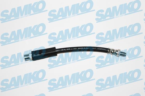 Samko 6T46747 - Flexible de frein cwaw.fr