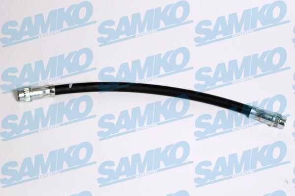 Samko 6T46759 - Flexible de frein cwaw.fr