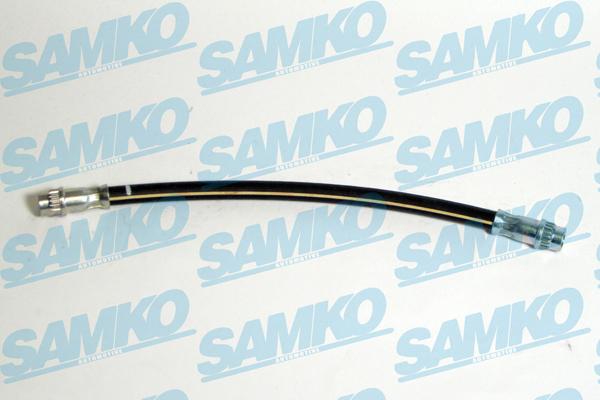 Samko 6T46755 - Flexible de frein cwaw.fr