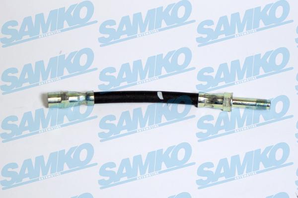 Samko 6T46750 - Flexible de frein cwaw.fr