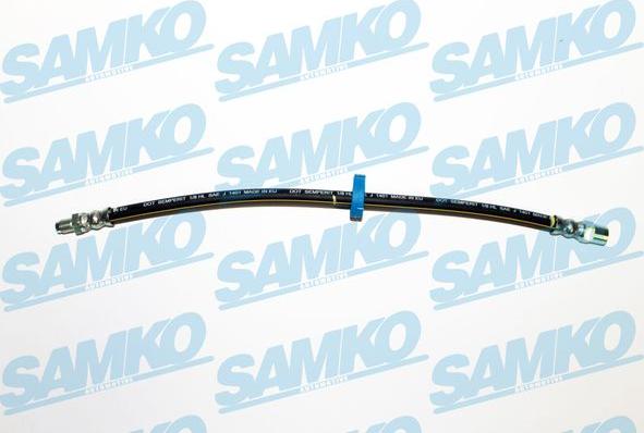 Samko 6T46752 - Flexible de frein cwaw.fr