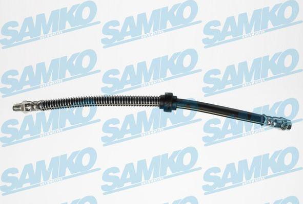 Samko 6T46765 - Flexible de frein cwaw.fr