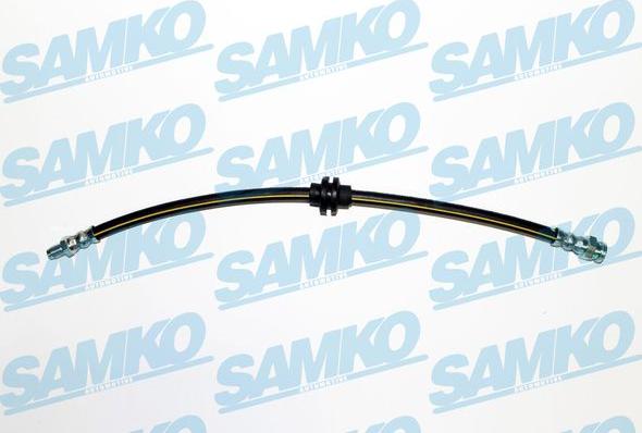 Samko 6T46766 - Flexible de frein cwaw.fr