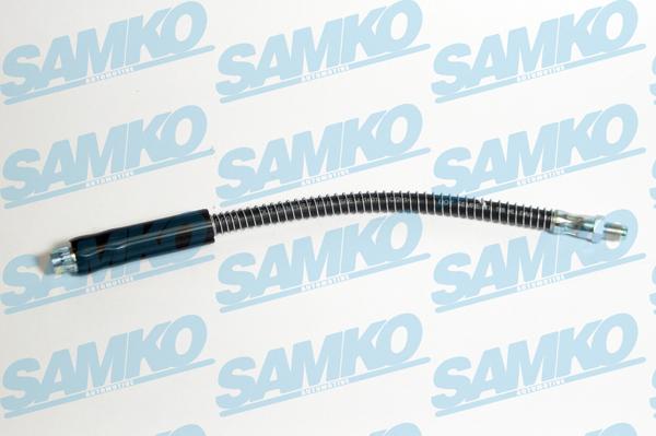 Samko 6T46767 - Flexible de frein cwaw.fr