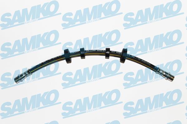 Samko 6T46704 - Flexible de frein cwaw.fr