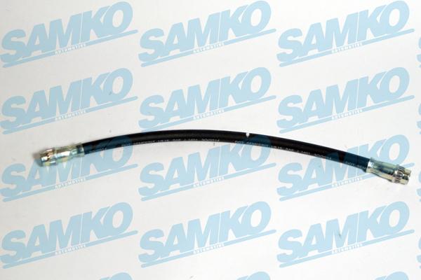 Samko 6T46700 - Flexible de frein cwaw.fr