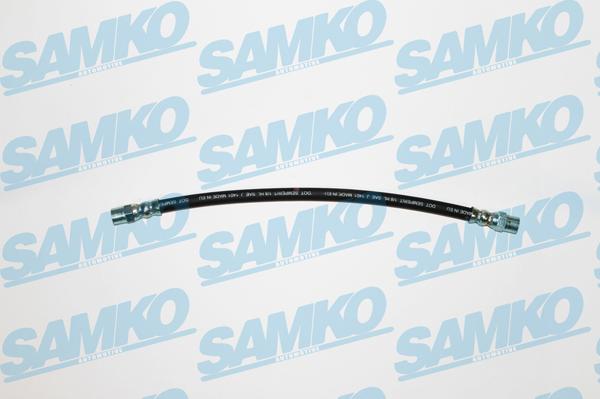 Samko 6T46716 - Flexible de frein cwaw.fr