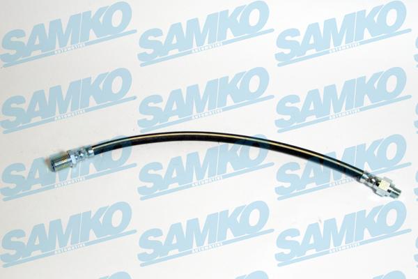 Samko 6T46789 - Flexible de frein cwaw.fr