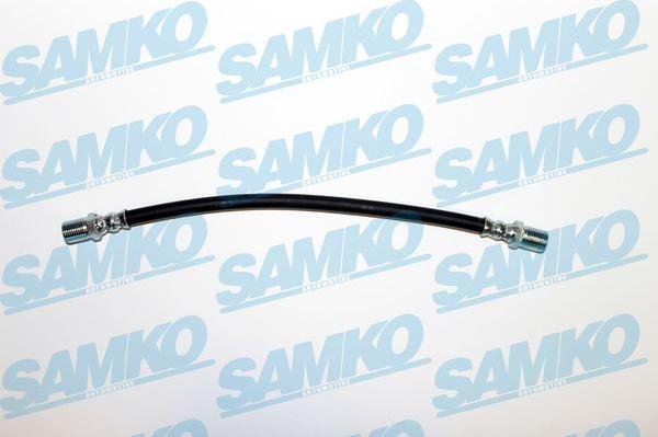 Samko 6T46781 - Flexible de frein cwaw.fr