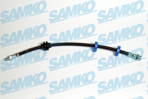 Samko 6T46739 - Flexible de frein cwaw.fr