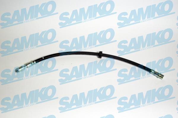 Samko 6T46734 - Flexible de frein cwaw.fr