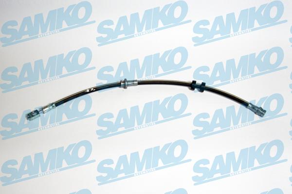 Samko 6T46738 - Flexible de frein cwaw.fr