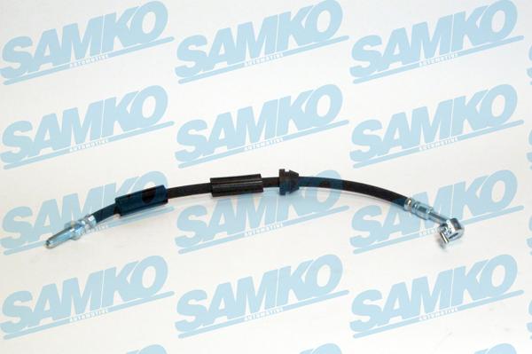 Samko 6T46723 - Flexible de frein cwaw.fr