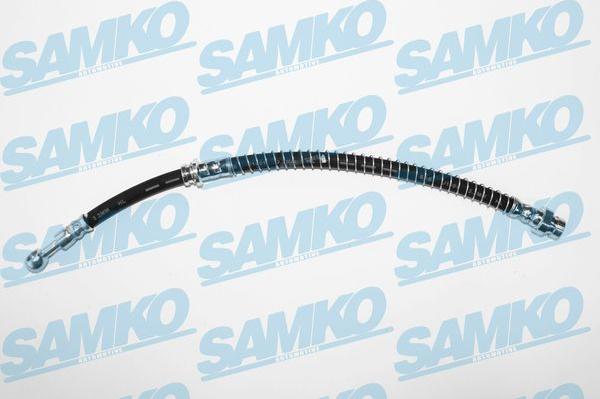 Samko 6T48999 - Flexible de frein cwaw.fr