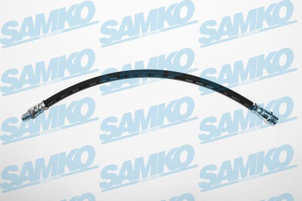 Samko 6T48985 - Flexible de frein cwaw.fr