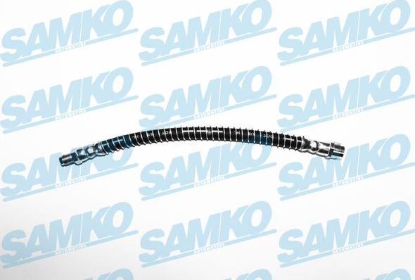 Samko 6T48973 - Flexible de frein cwaw.fr