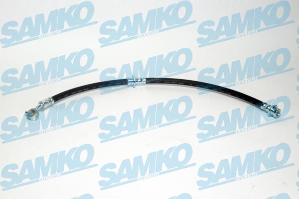 Samko 6T48498 - Flexible de frein cwaw.fr