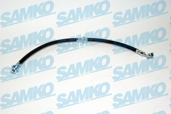 Samko 6T48497 - Flexible de frein cwaw.fr