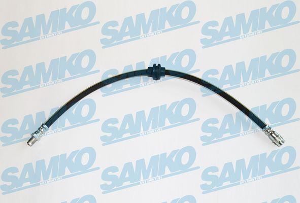 Samko 6T48457 - Flexible de frein cwaw.fr