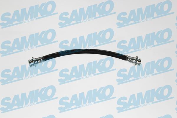 Samko 6T48474 - Flexible de frein cwaw.fr