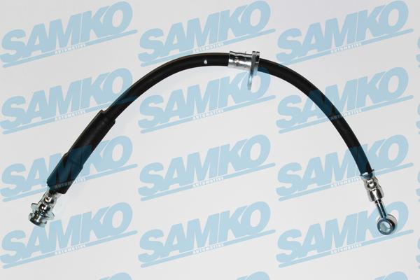 Samko 6T48473 - Flexible de frein cwaw.fr