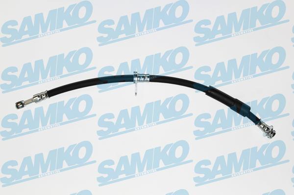 Samko 6T48472 - Flexible de frein cwaw.fr