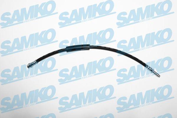 Samko 6T48599 - Flexible de frein cwaw.fr