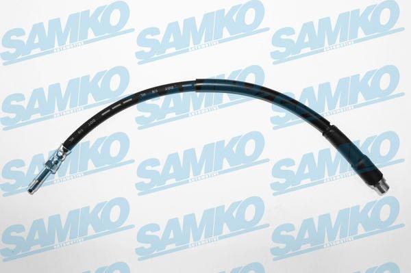 Samko 6T48598 - Flexible de frein cwaw.fr