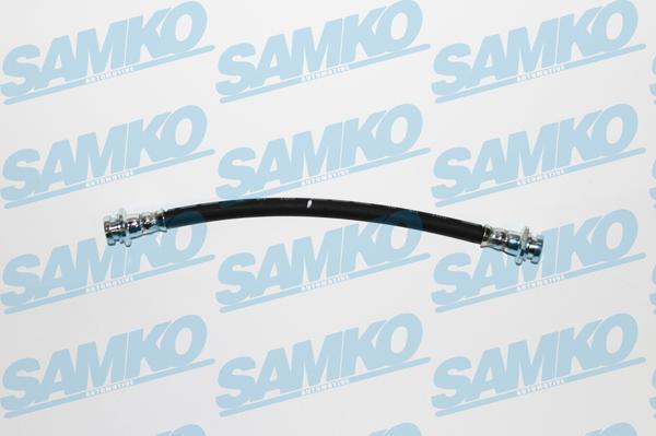 Samko 6T48506 - Flexible de frein cwaw.fr