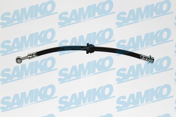 Samko 6T48517 - Flexible de frein cwaw.fr