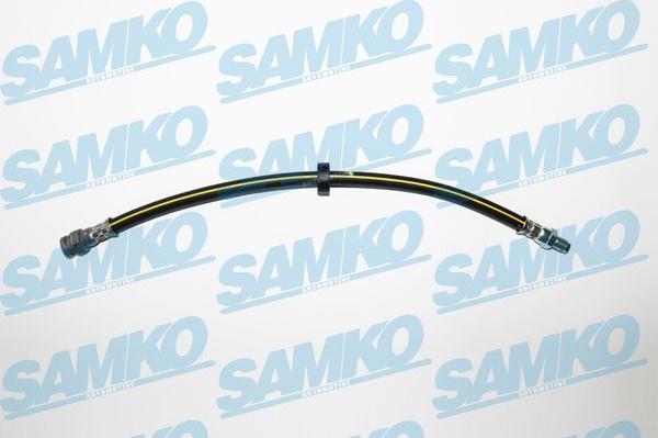 Samko 6T48644 - Flexible de frein cwaw.fr