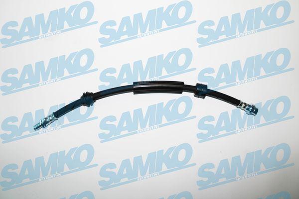 Samko 6T48667 - Flexible de frein cwaw.fr