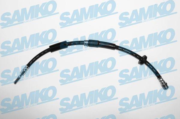 Samko 6T48614 - Flexible de frein cwaw.fr