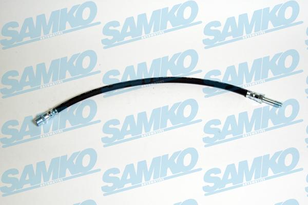 Samko 6T48631 - Flexible de frein cwaw.fr