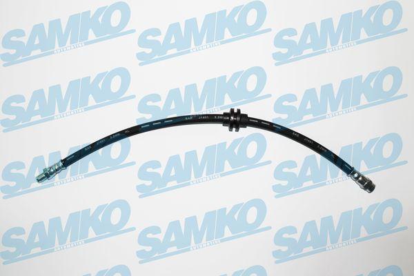 Samko 6T48620 - Flexible de frein cwaw.fr