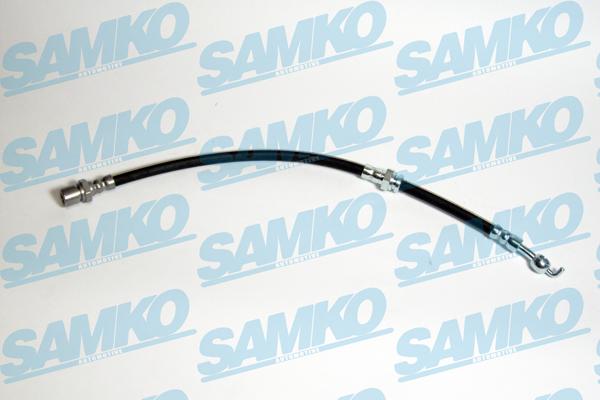 Samko 6T48049 - Flexible de frein cwaw.fr