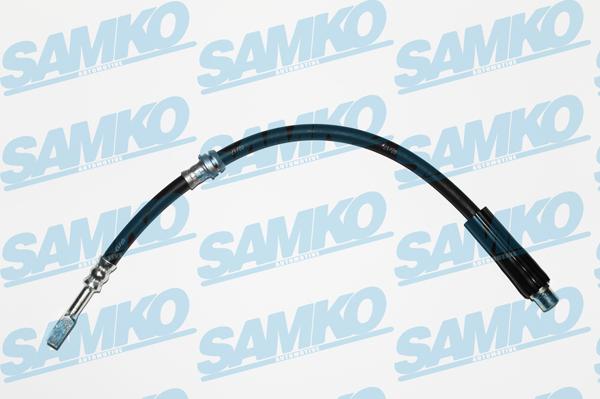 Samko 6T48057 - Flexible de frein cwaw.fr