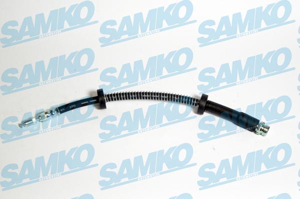 Samko 6T48067 - Flexible de frein cwaw.fr