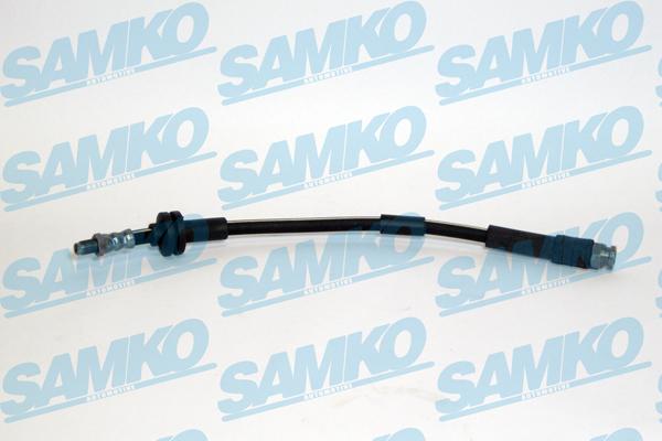 Samko 6T48009 - Flexible de frein cwaw.fr