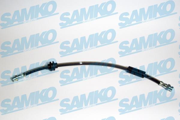 Samko 6T48005 - Flexible de frein cwaw.fr