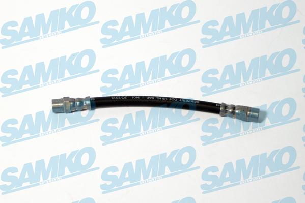 Samko 6T48000 - Flexible de frein cwaw.fr