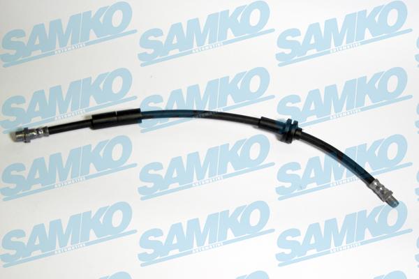 Samko 6T48011 - Flexible de frein cwaw.fr